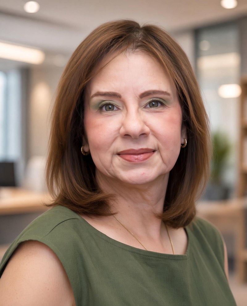 Dr. Magdalena Flores